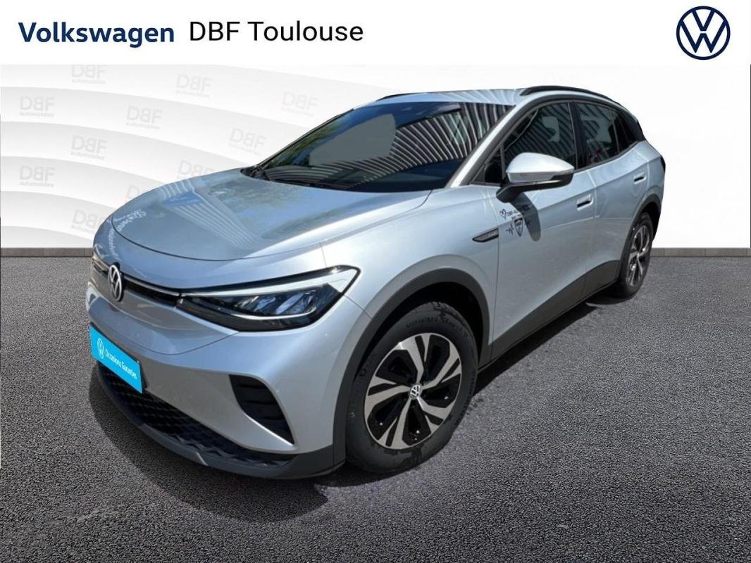 Volkswagen ID.4
