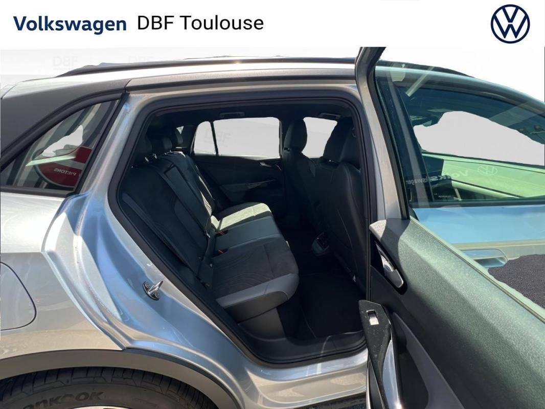 Volkswagen ID.4 - Photo 11