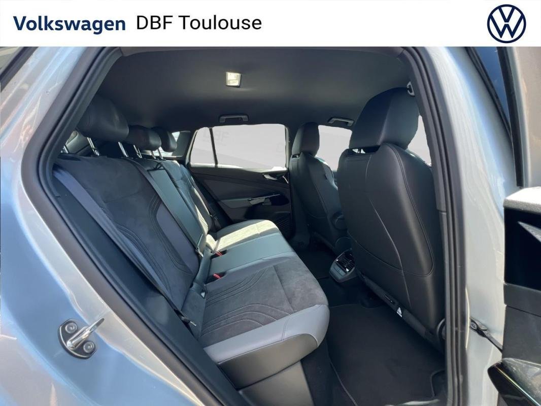 Volkswagen ID.4 - Photo 12