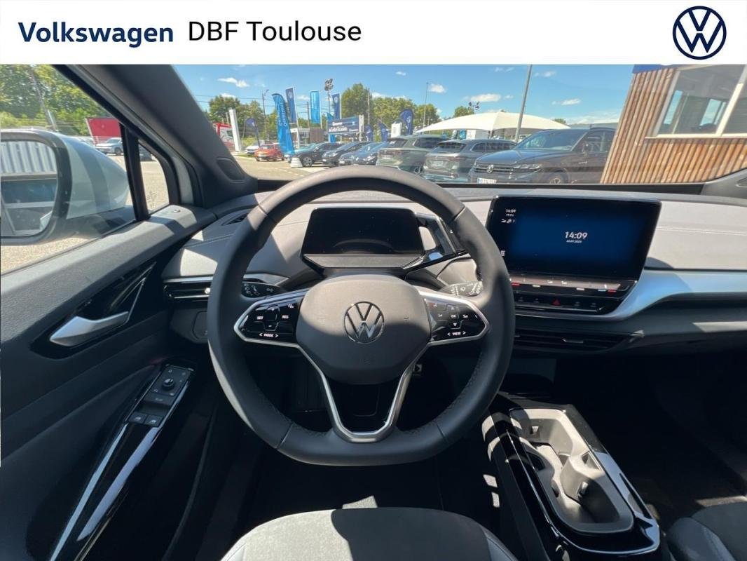 Volkswagen ID.4 - Photo 13