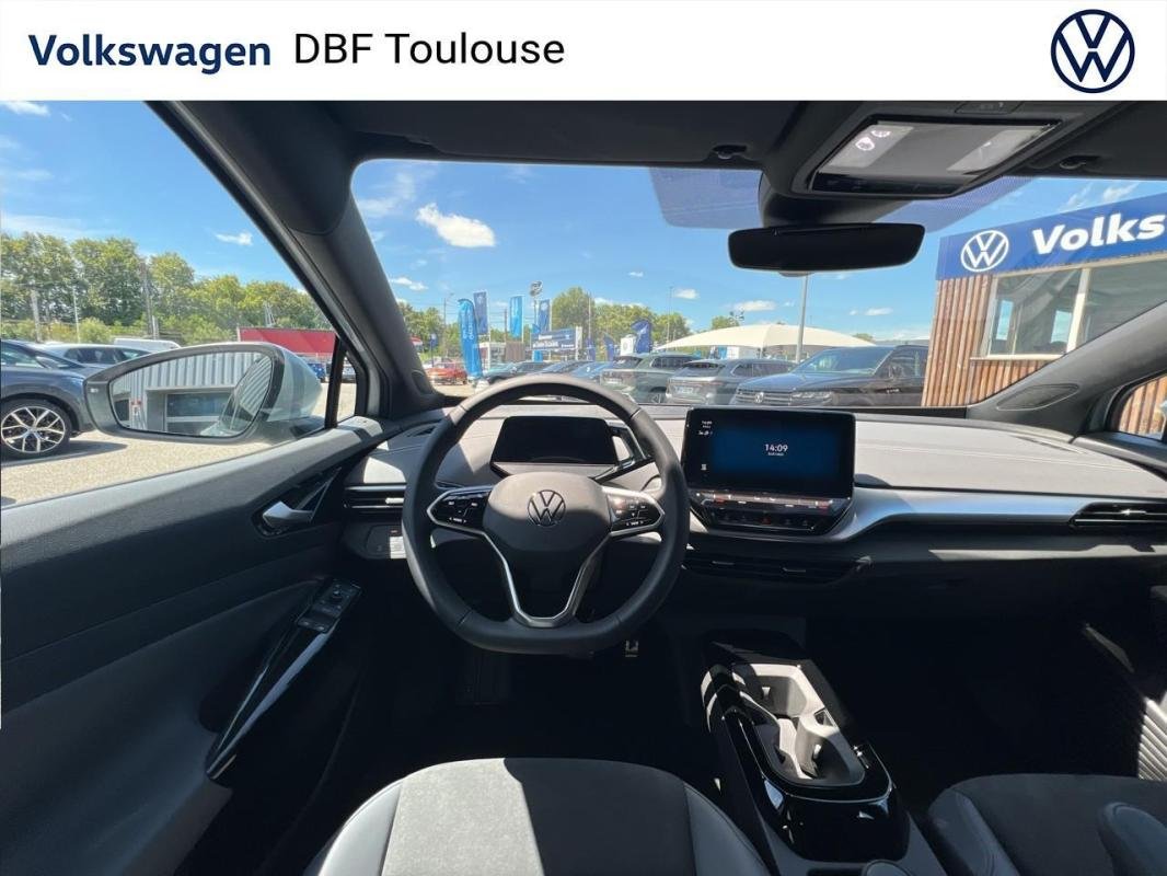 Volkswagen ID.4 - Photo 14