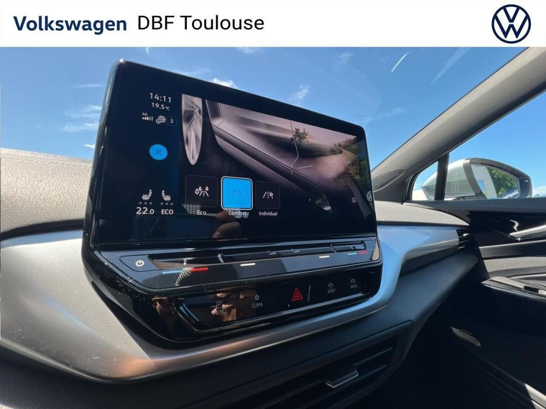 Volkswagen ID.4 - Photo 15