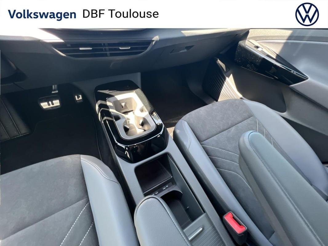 Volkswagen ID.4 - Photo 16