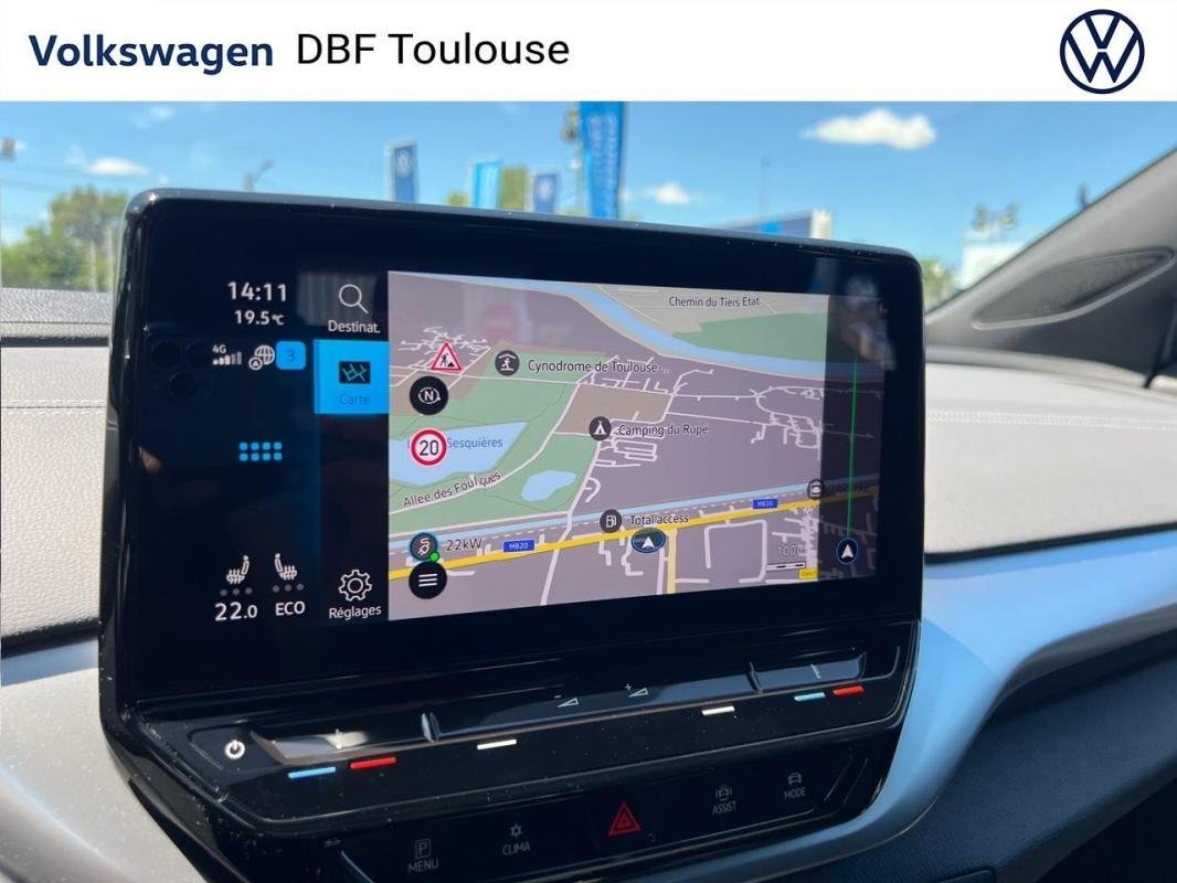 Volkswagen ID.4 - Photo 17