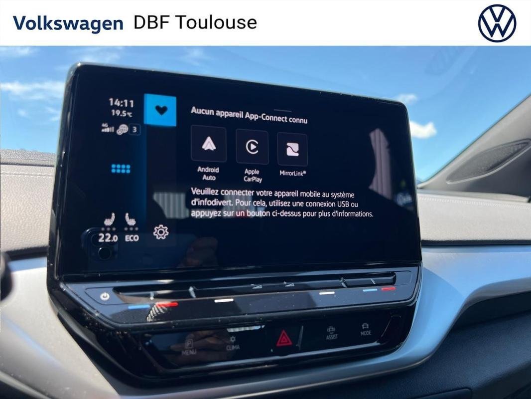 Volkswagen ID.4 - Photo 18