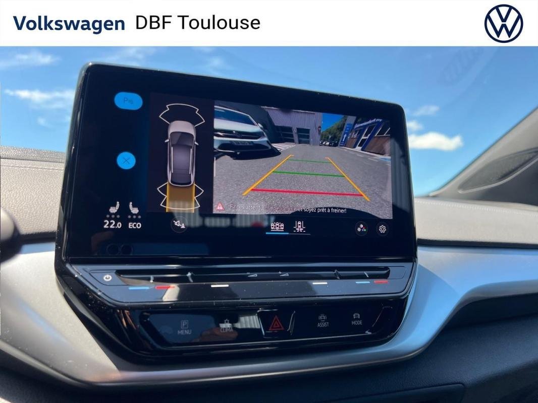 Volkswagen ID.4 - Photo 19