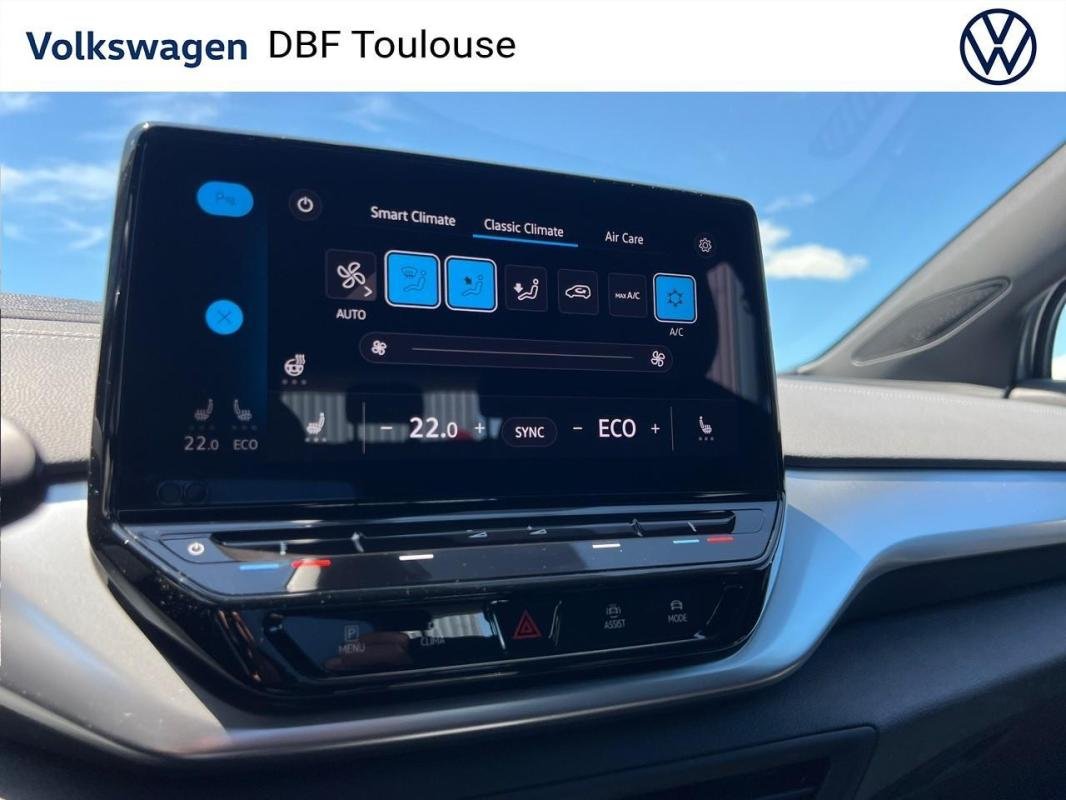 Volkswagen ID.4 - Photo 20