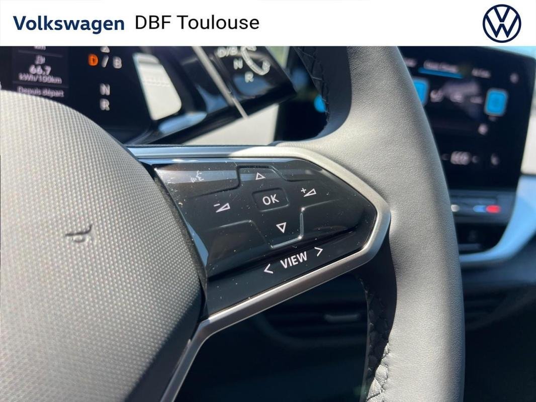 Volkswagen ID.4 - Photo 21