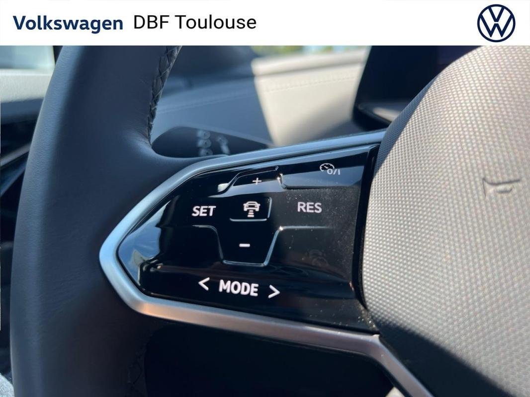 Volkswagen ID.4 - Photo 22