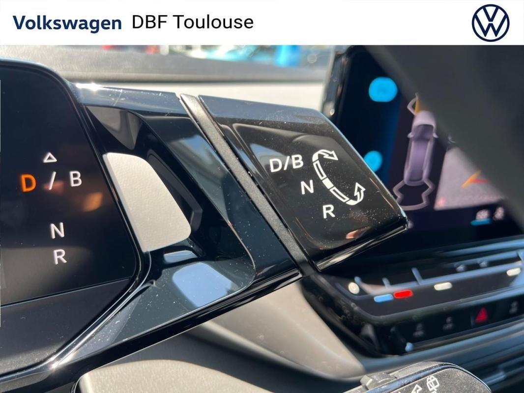 Volkswagen ID.4 - Photo 23
