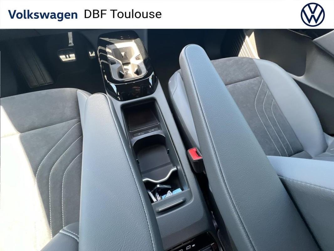 Volkswagen ID.4 - Photo 24