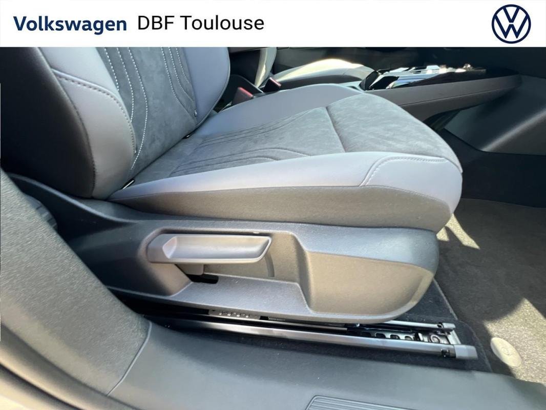 Volkswagen ID.4 - Photo 25