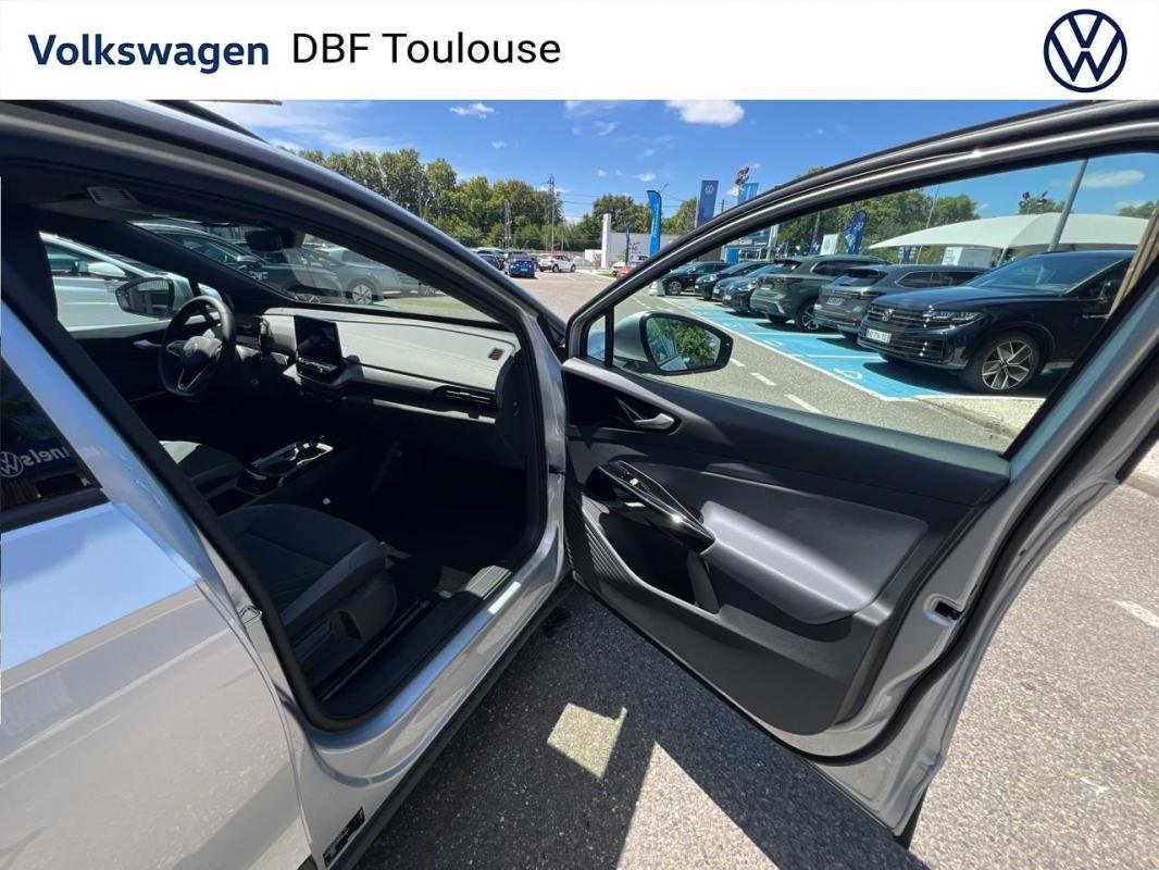 Volkswagen ID.4 - Photo 26