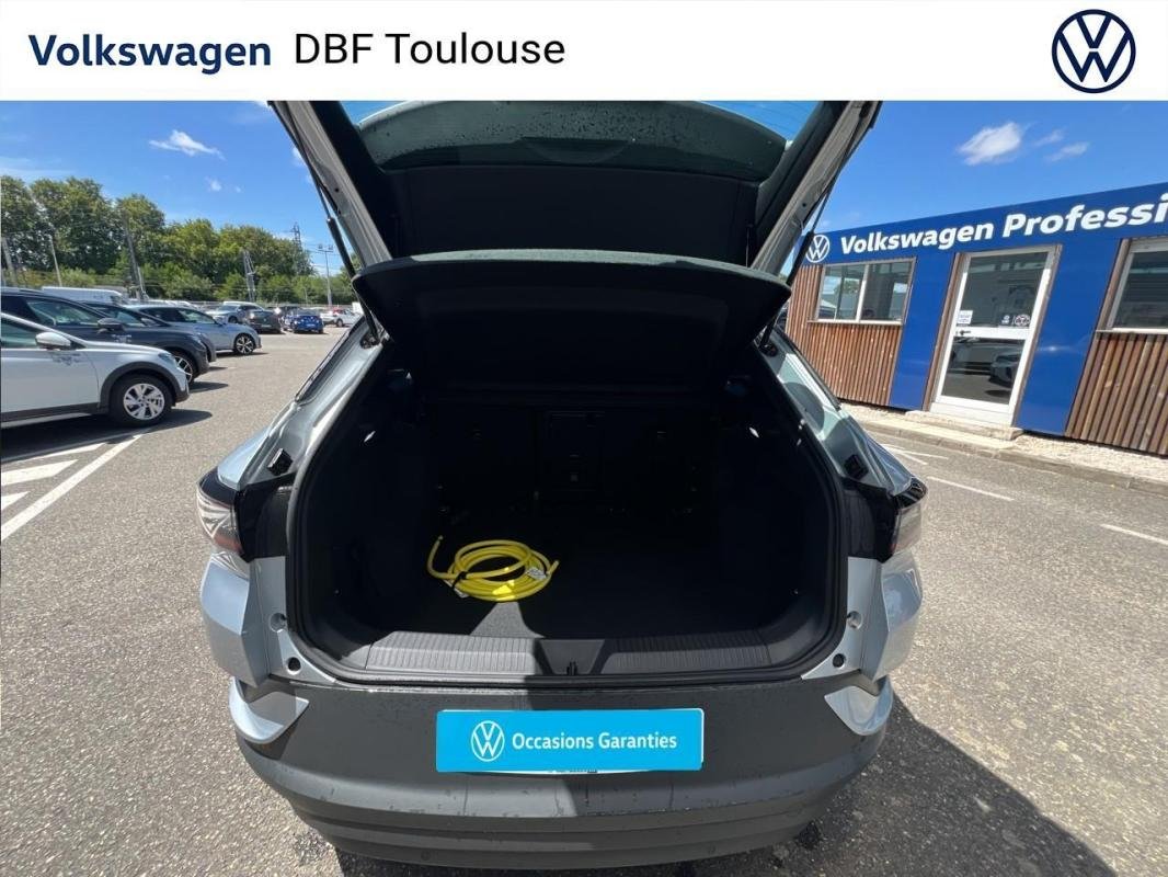 Volkswagen ID.4 - Photo 27