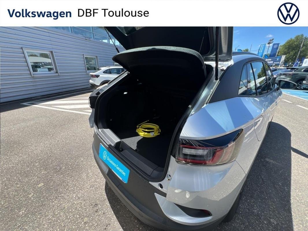 Volkswagen ID.4 - Photo 28