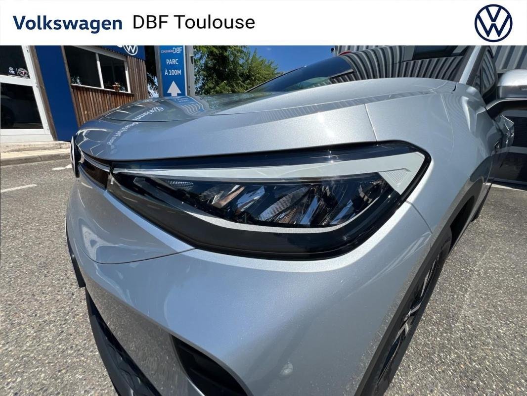 Volkswagen ID.4 - Photo 29