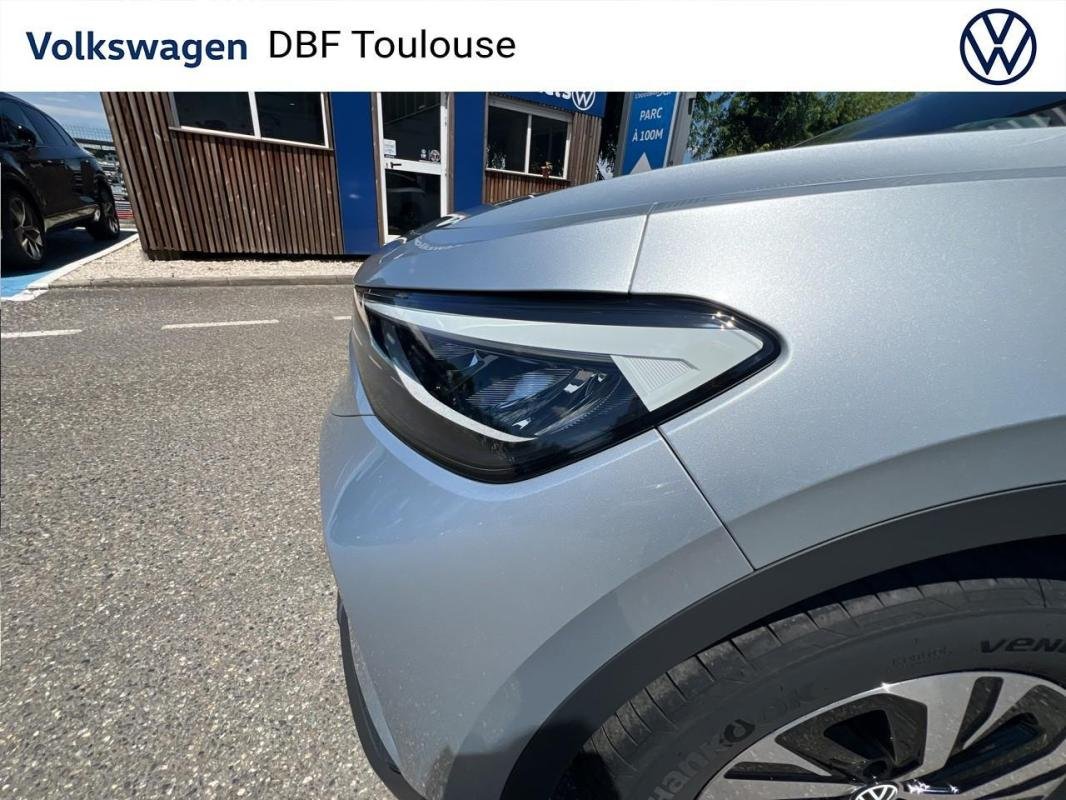 Volkswagen ID.4 - Photo 30