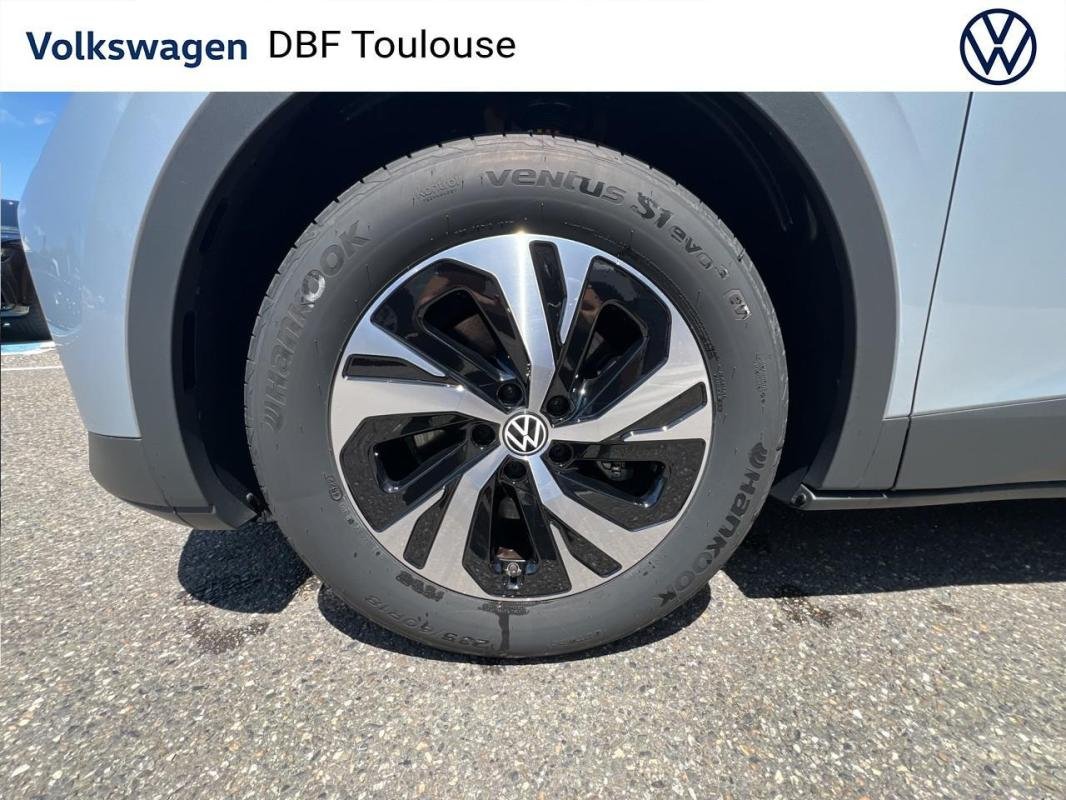 Volkswagen ID.4 - Photo 31