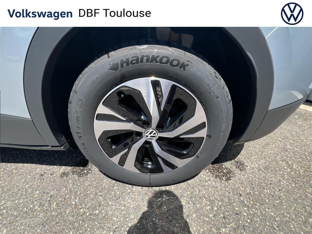 Volkswagen ID.4 - Photo 32