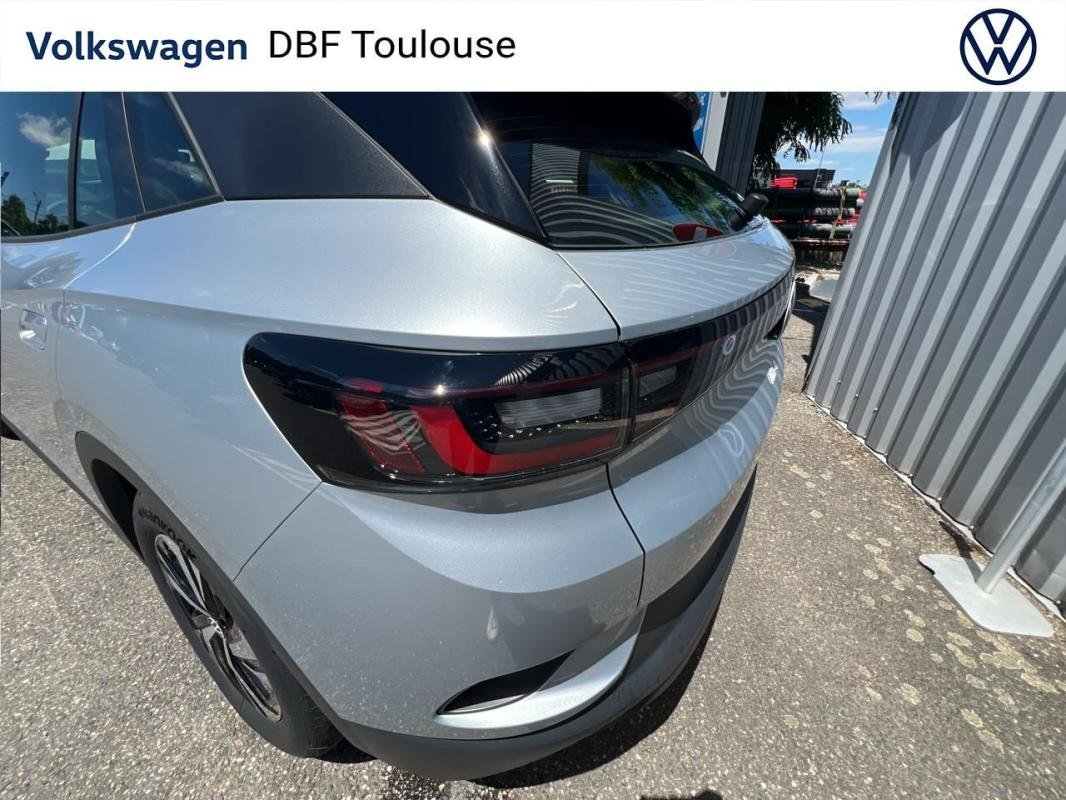 Volkswagen ID.4 - Photo 33