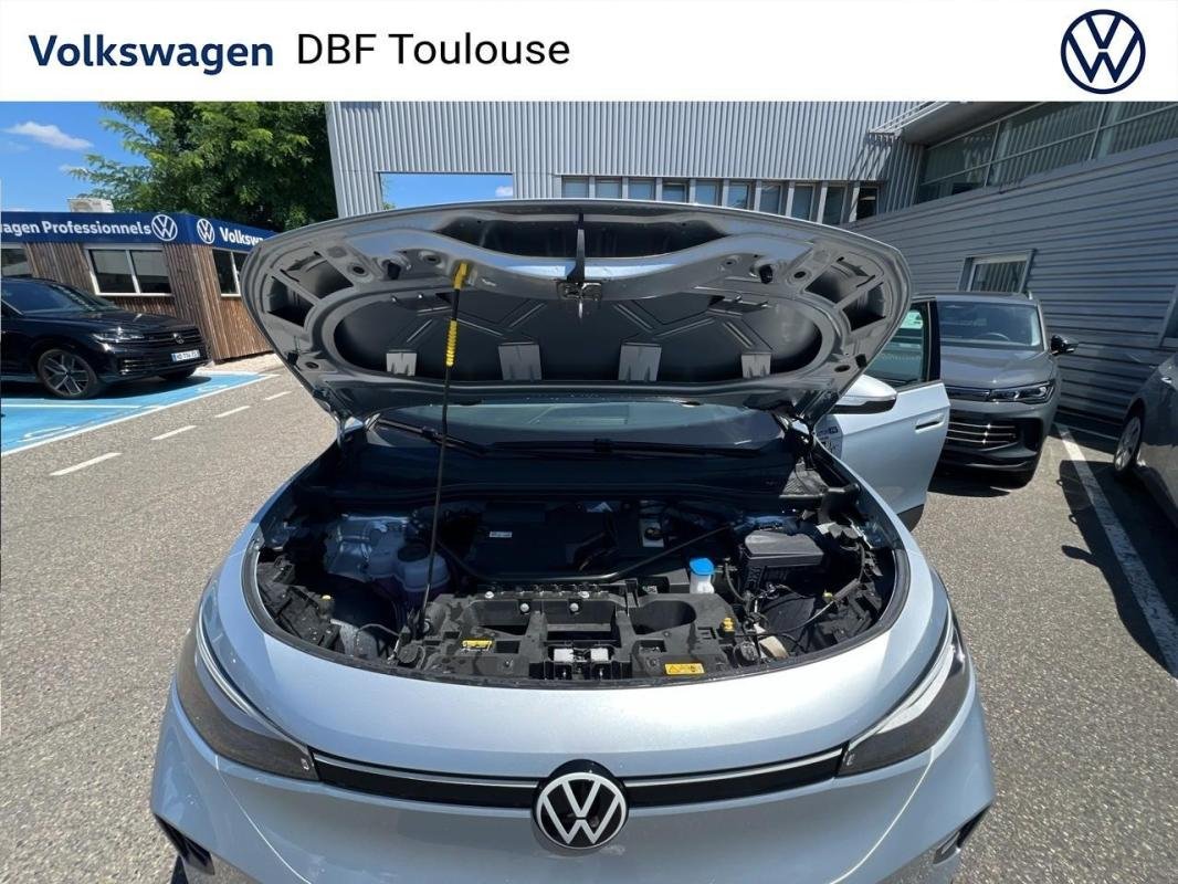 Volkswagen ID.4 - Photo 34