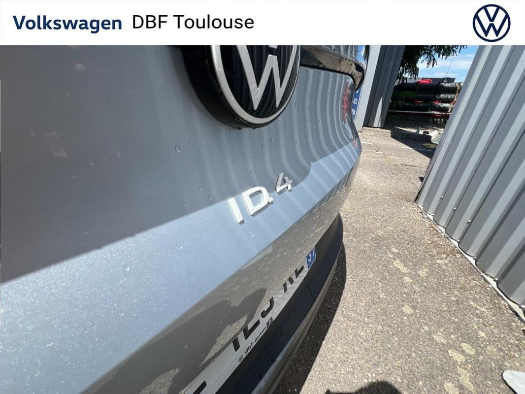 Volkswagen ID.4 - Photo 35