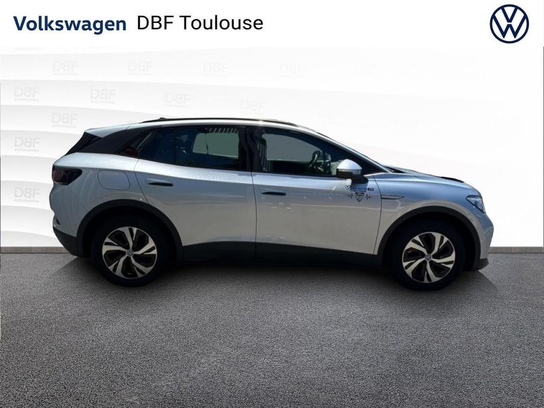Volkswagen ID.4 - Photo 8