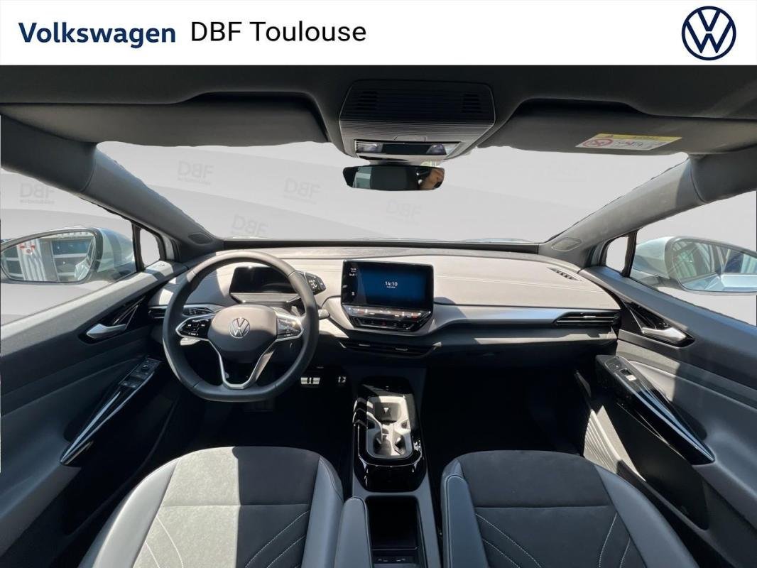 Volkswagen ID.4 - Photo 9