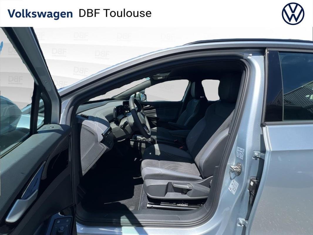 Volkswagen ID.4 - Photo 10