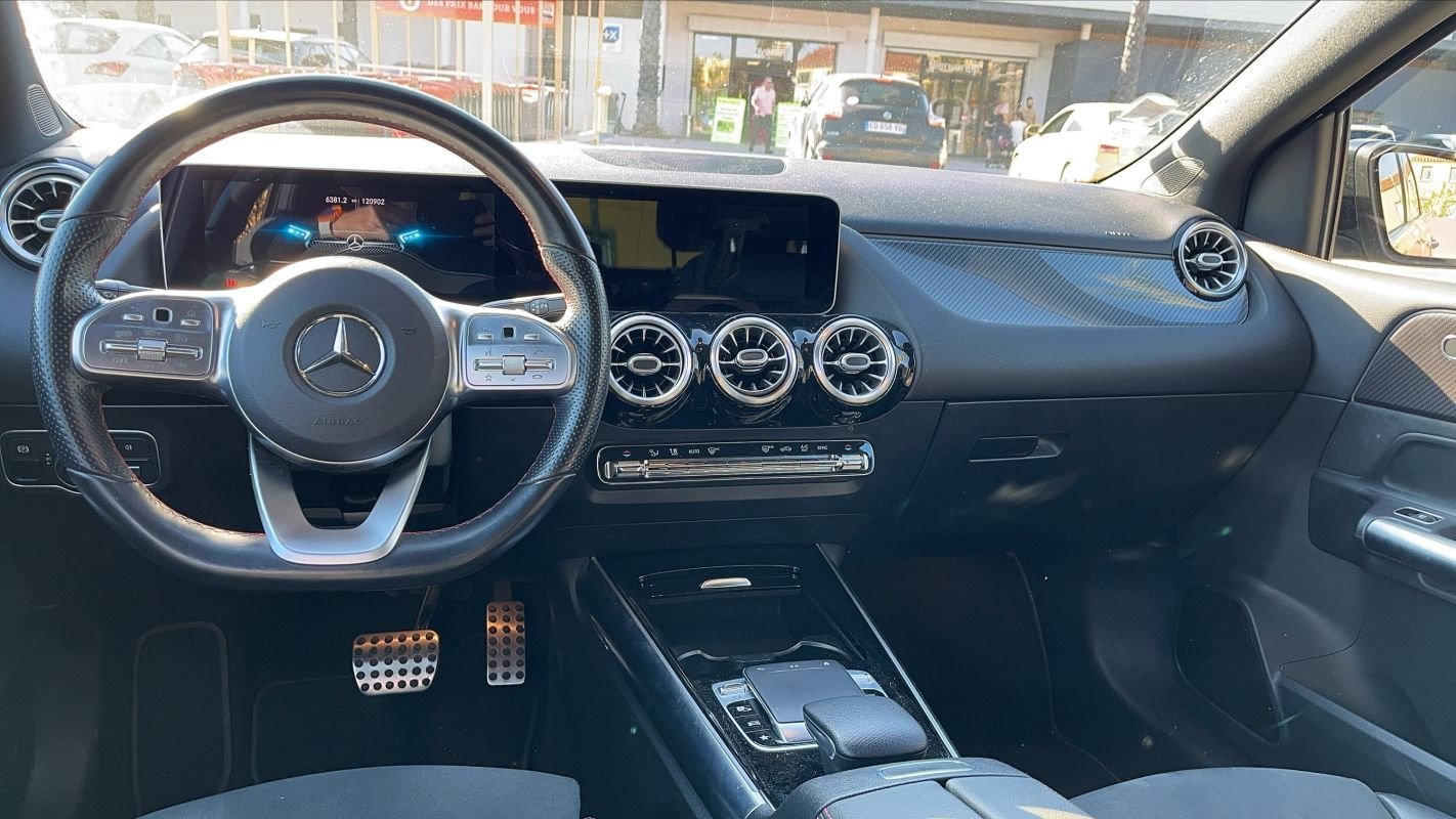 Mercedes Classe B - Photo 11