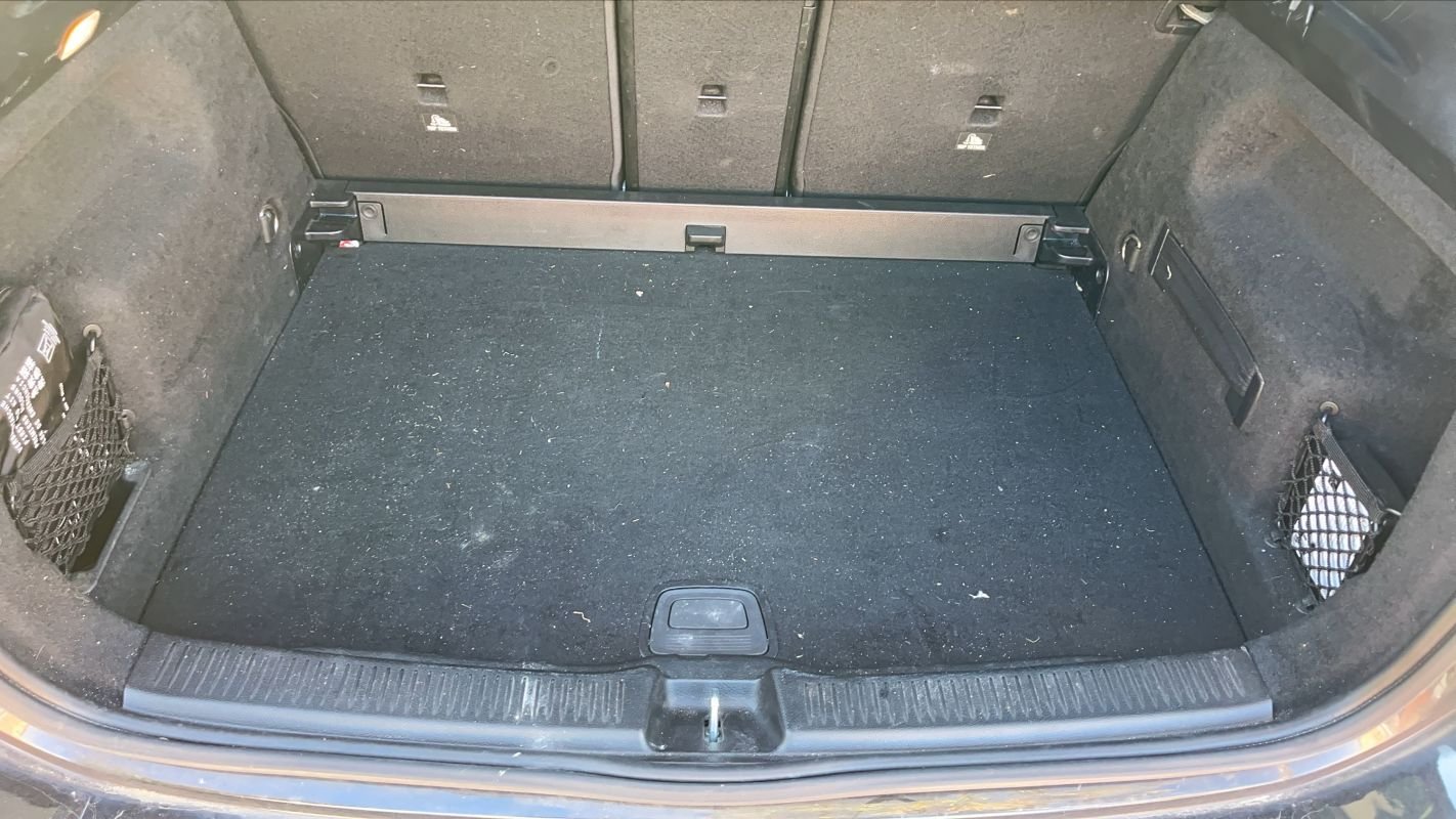 Mercedes Classe B - Photo 14