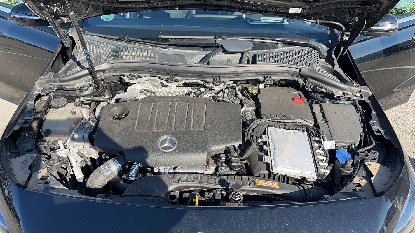 Mercedes Classe B - Photo 15