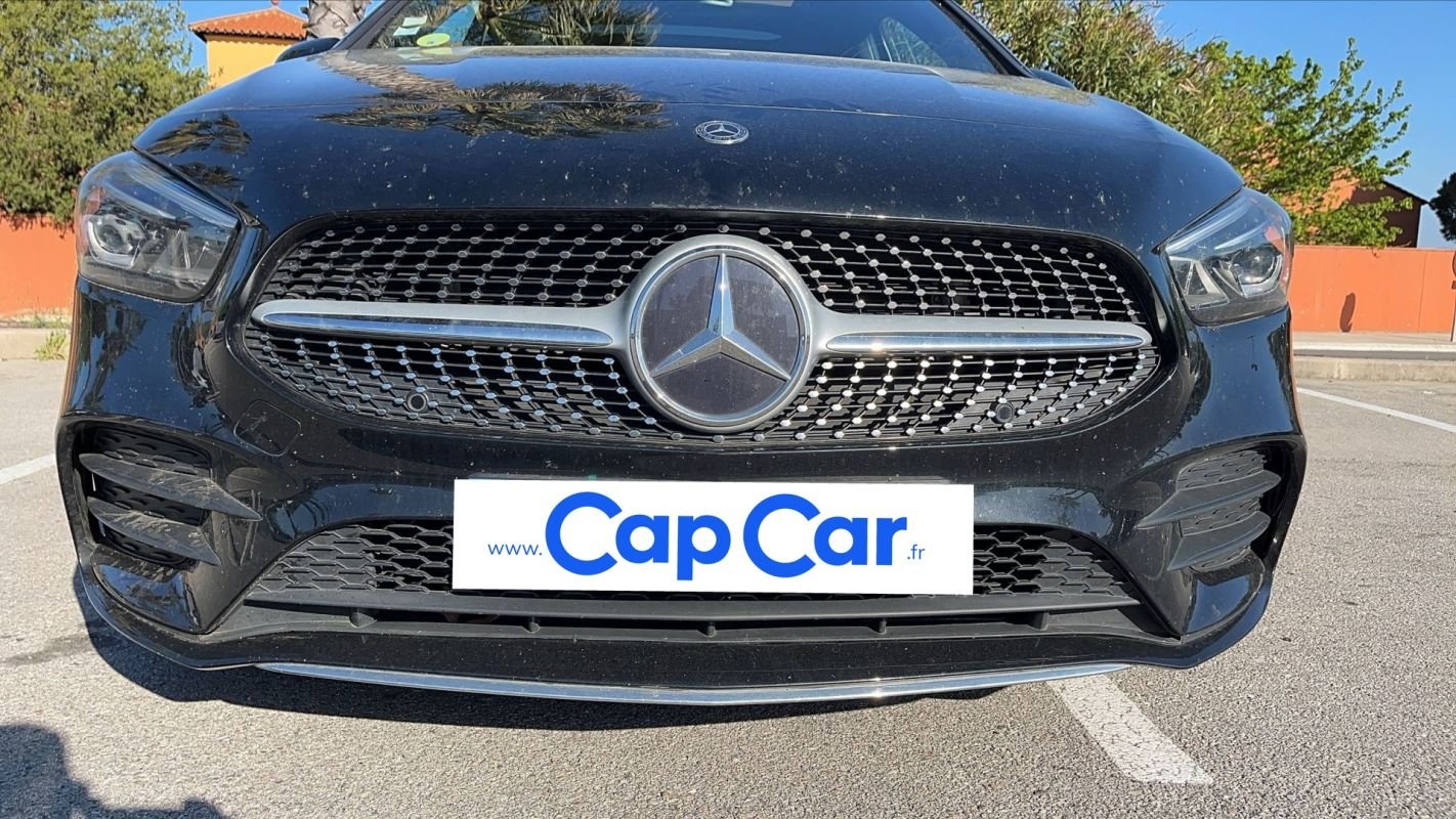 Mercedes Classe B - Photo 20