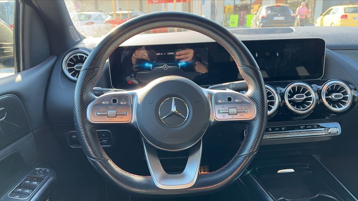 Mercedes Classe B - Photo 22
