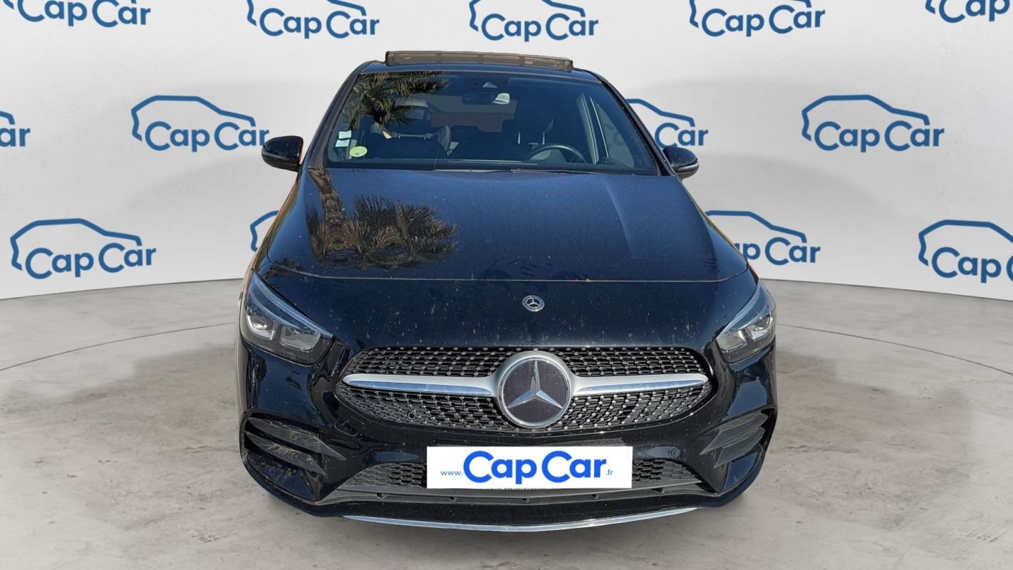 Mercedes Classe B - Photo 5