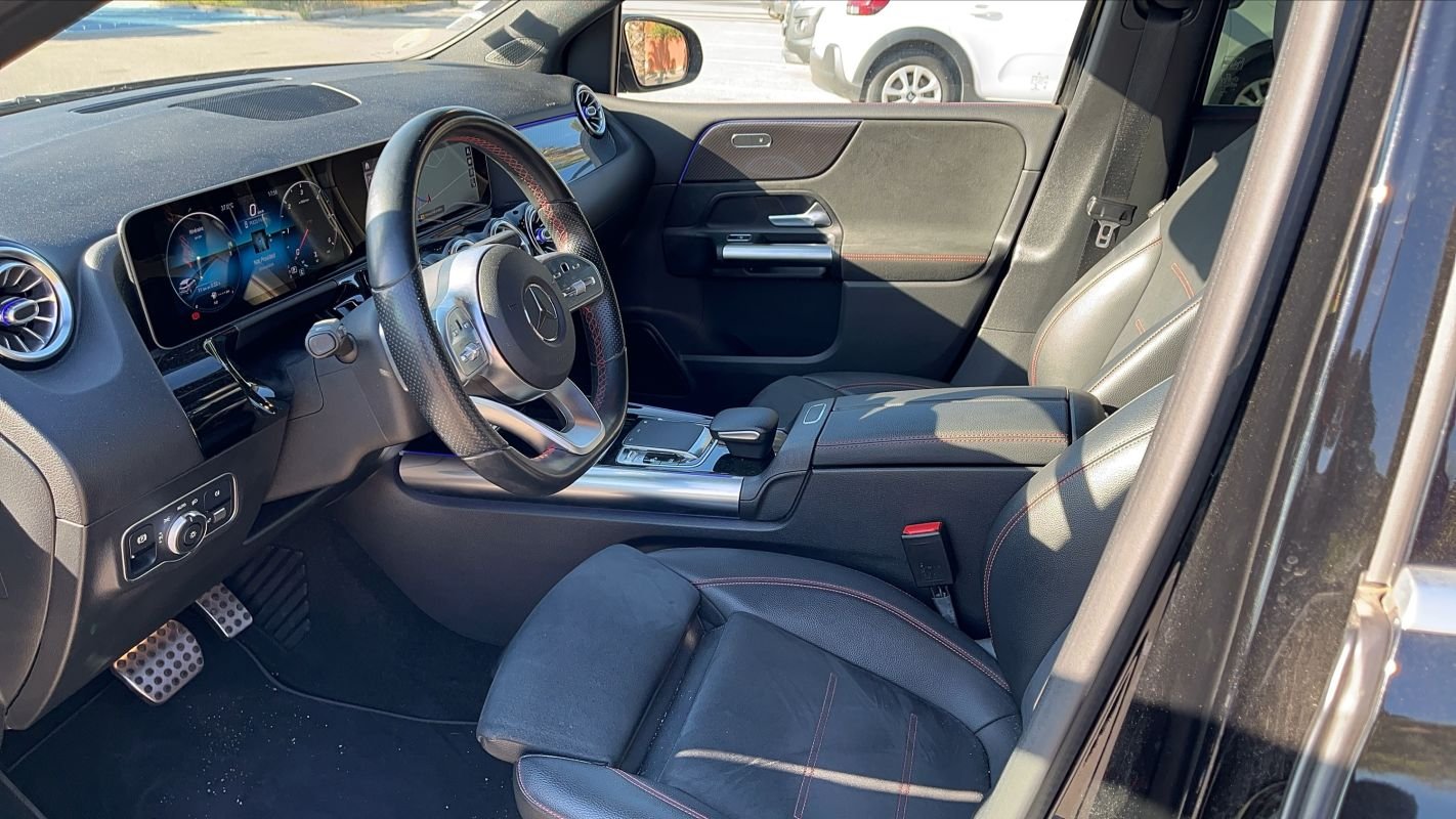 Mercedes Classe B - Photo 8