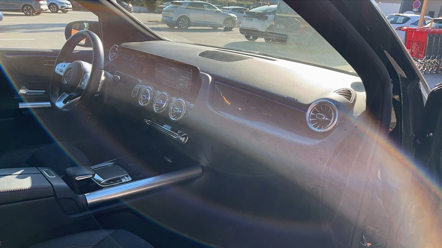 Mercedes Classe B - Photo 10