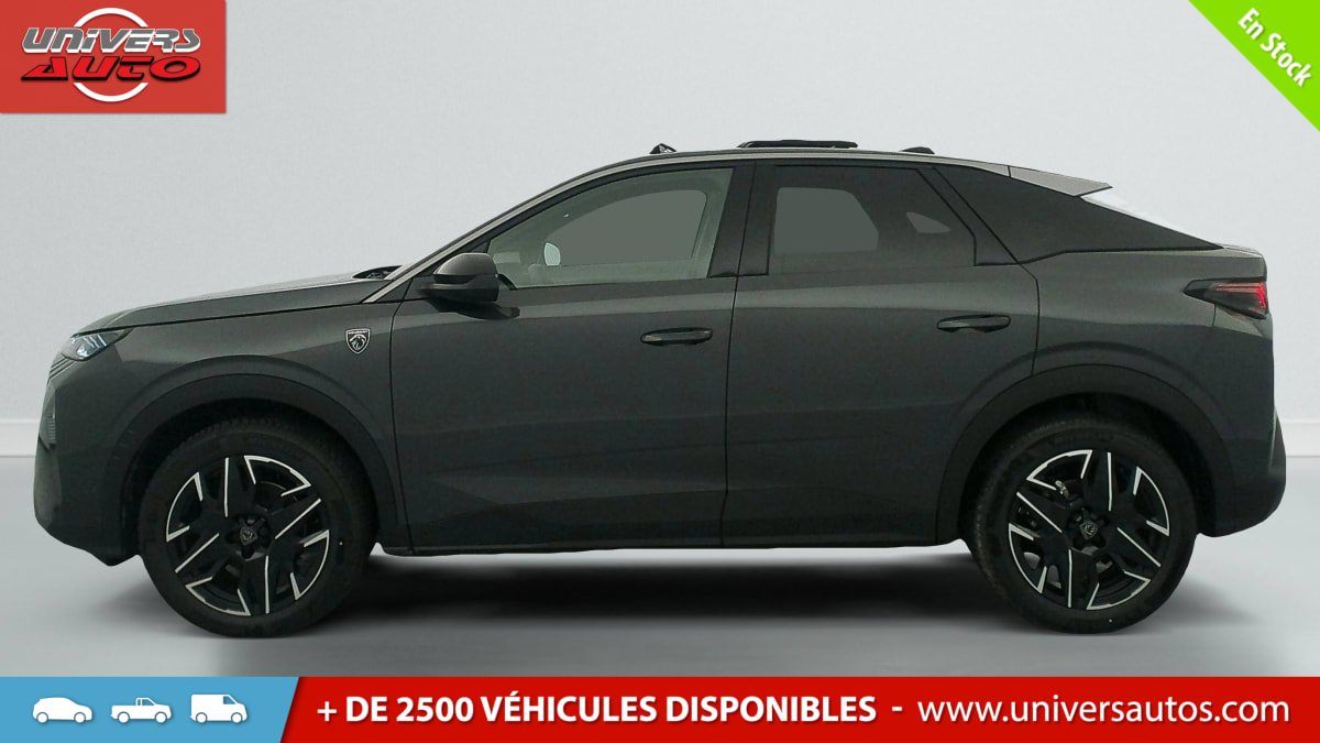 Peugeot 3008 - Photo 27