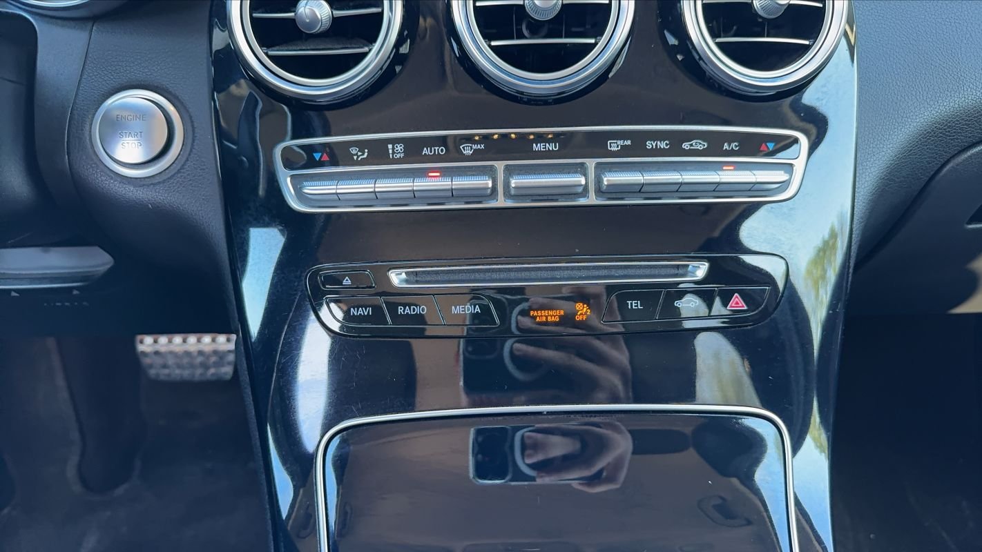 Mercedes classe glc - Photo 13