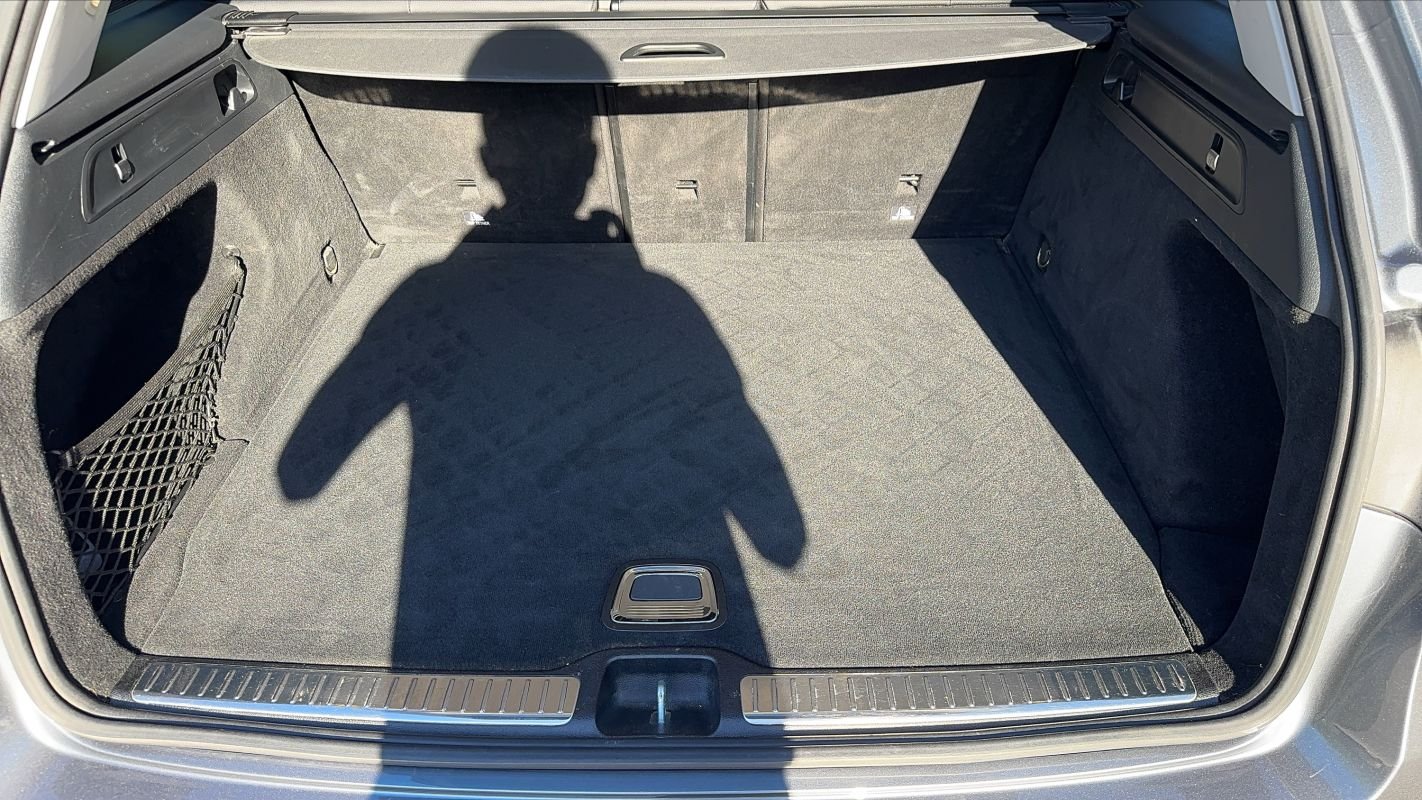 Mercedes classe glc - Photo 14