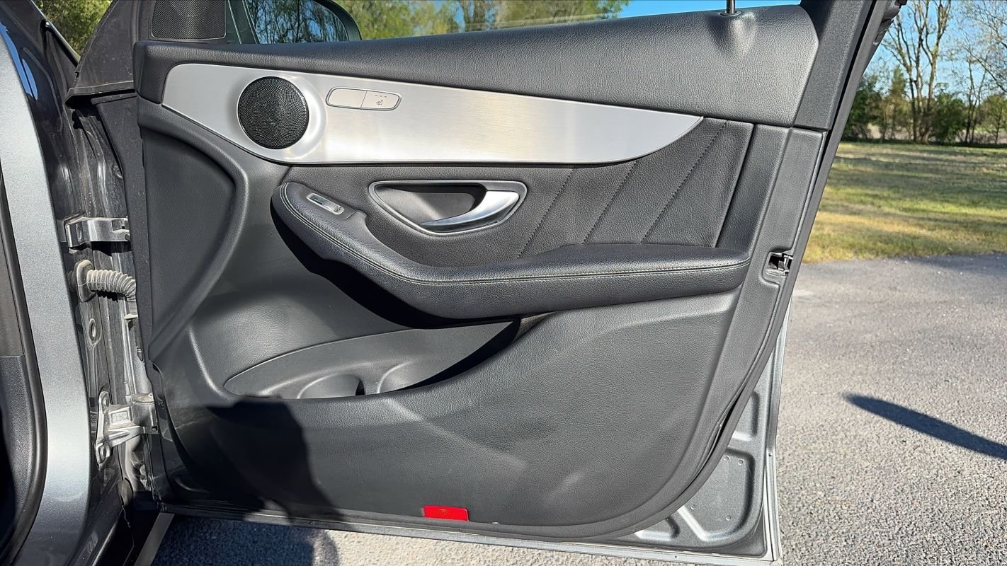 Mercedes classe glc - Photo 23