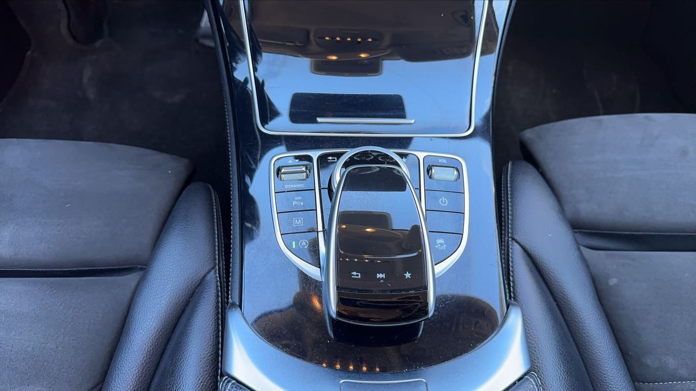 Mercedes classe glc - Photo 26
