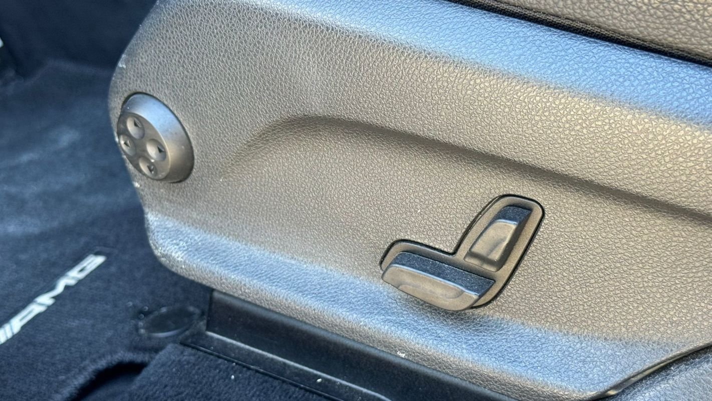 Mercedes classe glc - Photo 28