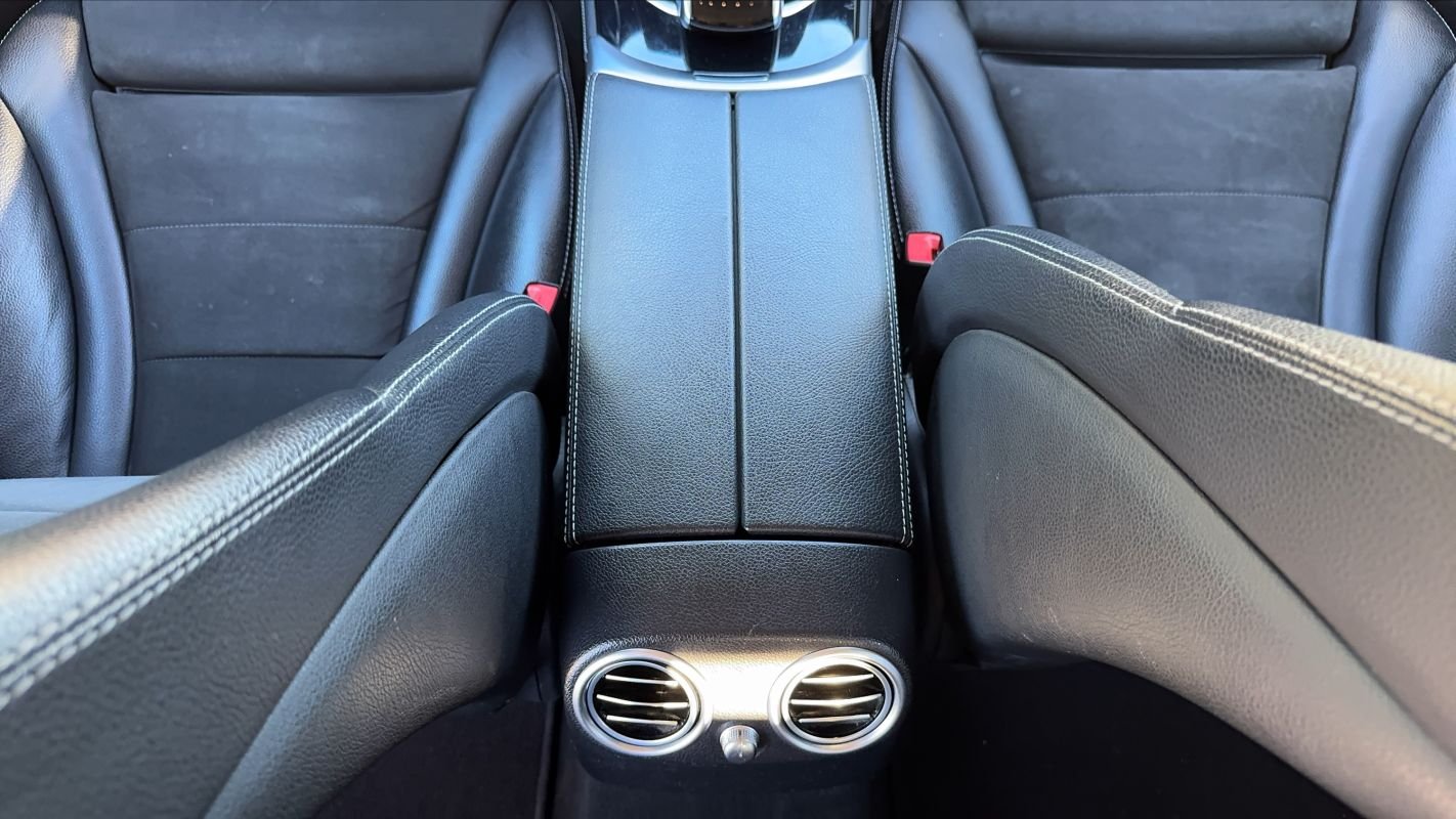 Mercedes classe glc - Photo 29