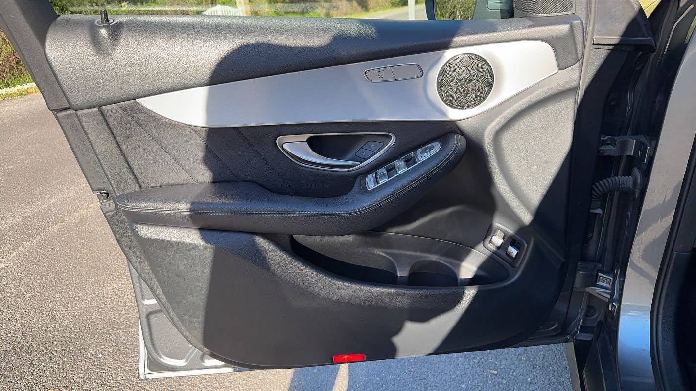 Mercedes classe glc - Photo 7
