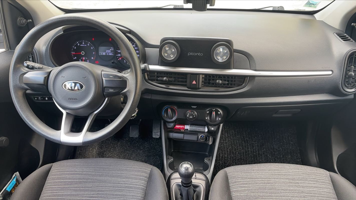 Kia Picanto - Photo 11