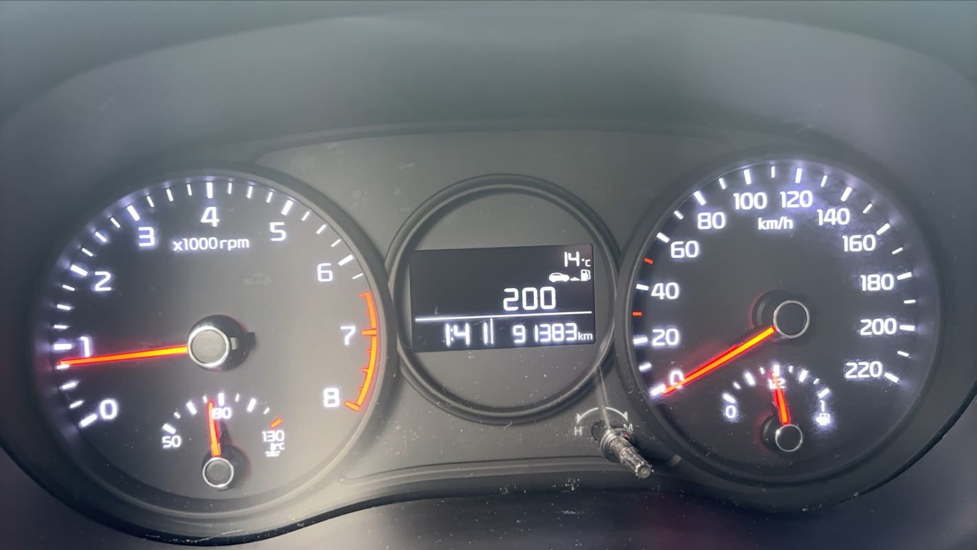 Kia Picanto - Photo 12