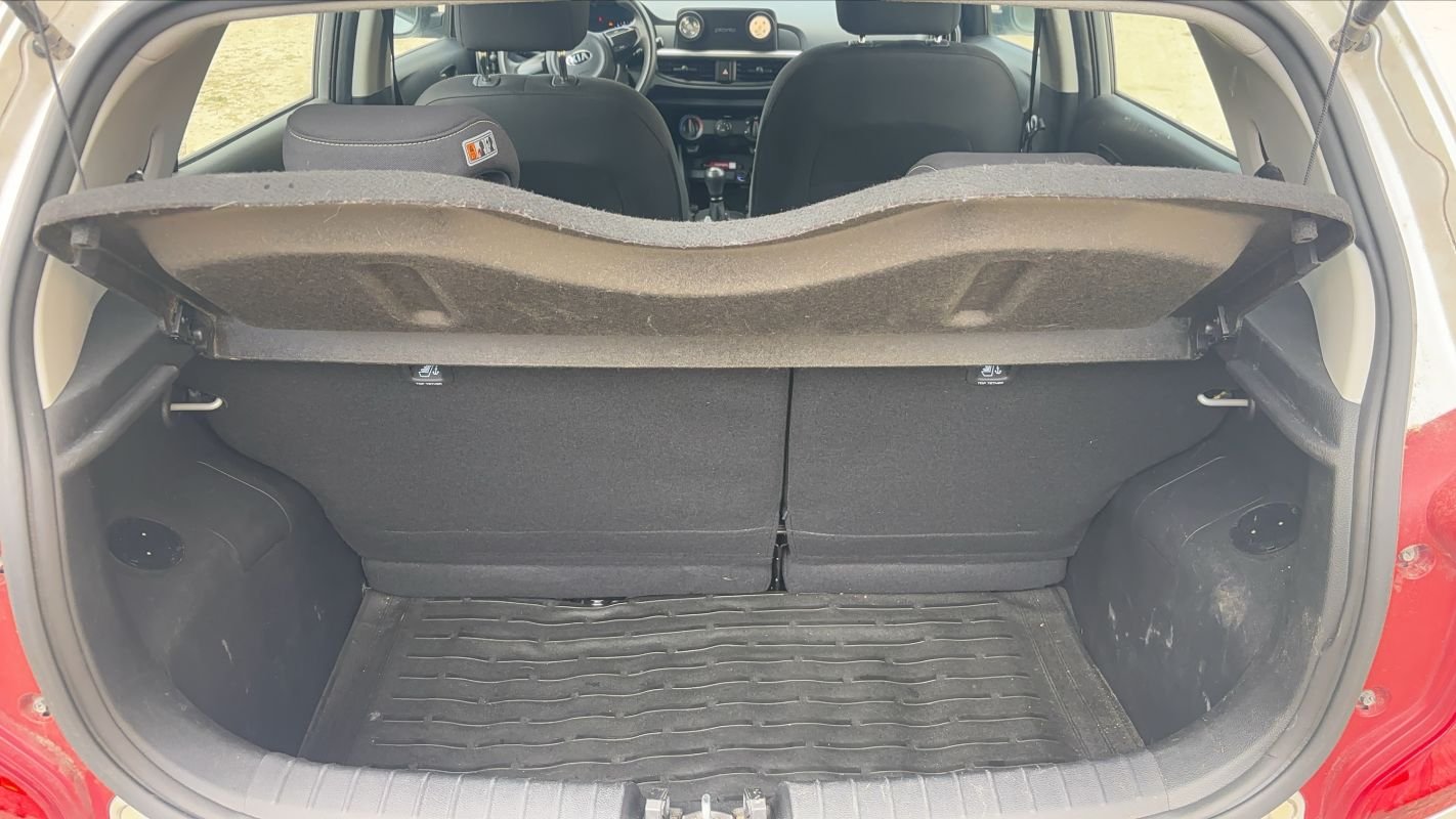 Kia Picanto - Photo 14