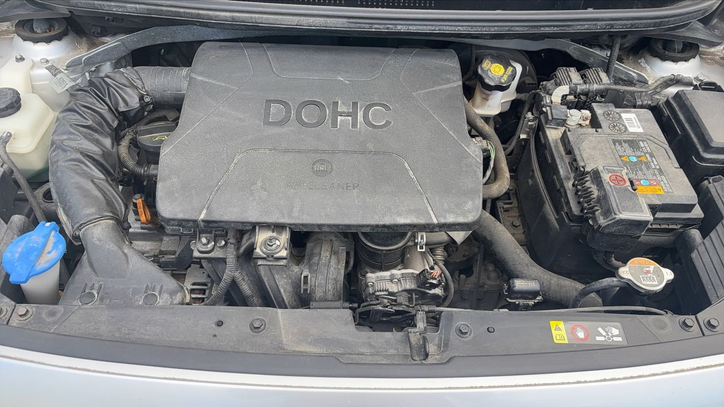 Kia Picanto - Photo 15