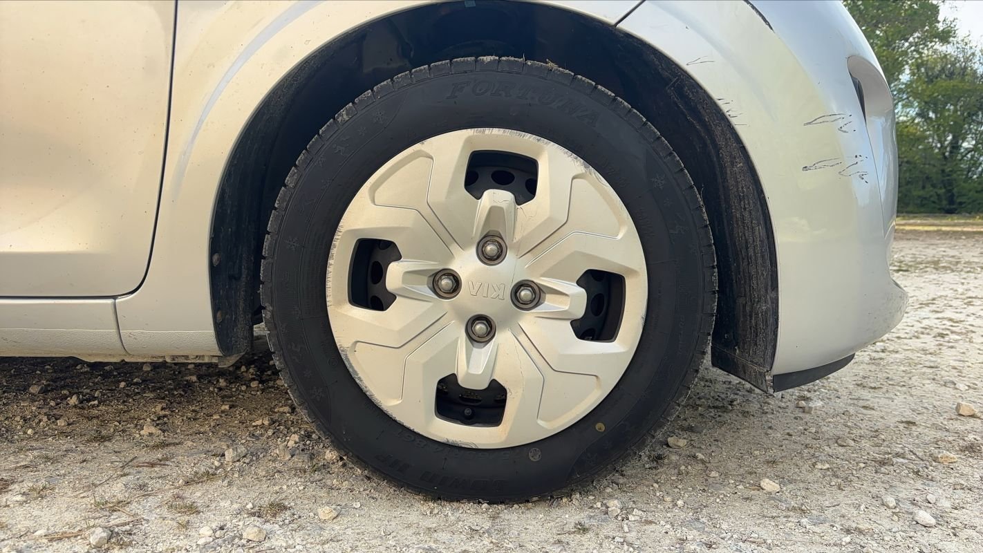 Kia Picanto - Photo 17